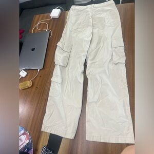 holister cargo pants